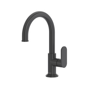 Arca™ Filter Kitchen Faucet - Black | Model Number: AA701BK