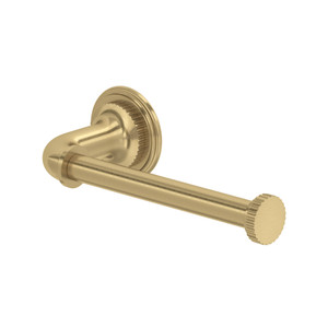 Apadana™ Toilet Paper Holder - Antique Gold | Model Number: AD25WTPAG