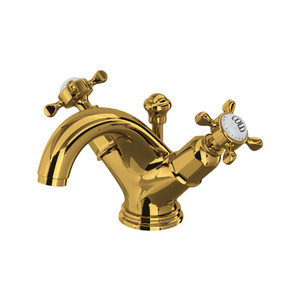 Perrin & Rowe Edwardian™ Two Handle Lavatory Faucet