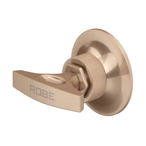 DISCONTINUED Graceline® Robe Hook - Vintage Gold | Model Number: MBG7VG