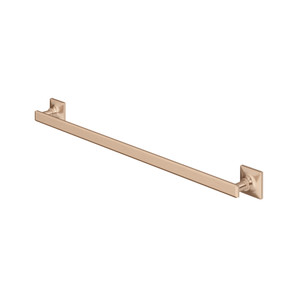 DISCONTINUED Apothecary™ 24" Towel Bar - Vintage Gold | Model Number: AP25WTB24VG