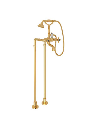 Riobel - collections - Page 1 - House of Rohl - USA