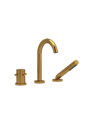 Riobel - collections - Page 1 - House of Rohl - USA