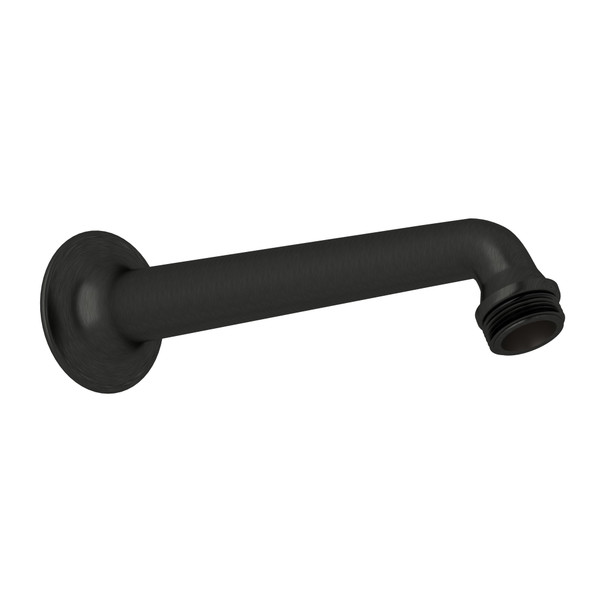 7 1/8 Inch Wall Mount Shower Arm - Old Iron | Model Number: C5056.2OI - Product Knockout