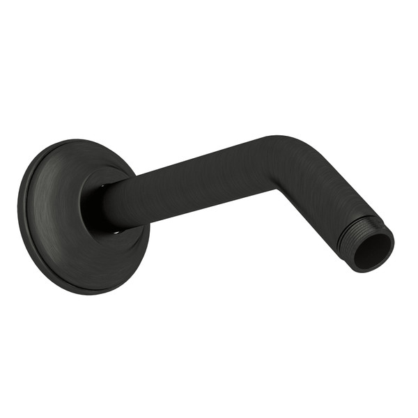 7 7/16 Inch Wall Mount Shower Arm - Old Iron | Model Number: 1440/6OI - Product Knockout