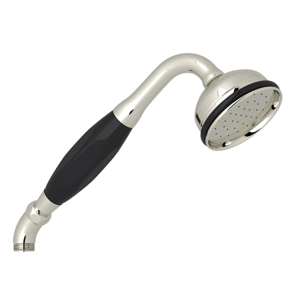Single-Function Pirellone Handshower - Polished Nickel | Model Number: DS0140902B-PN - Product Knockout