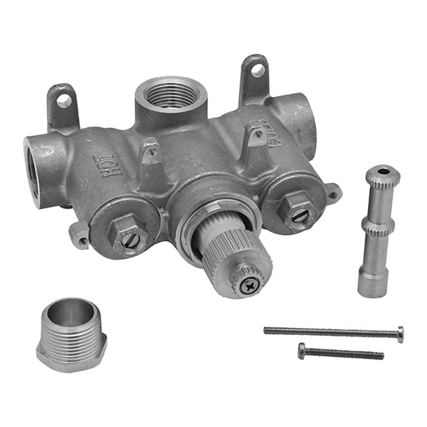 House of Rohl DISCONTINUED-Universal 3/4 Inch Thermostatic Rough