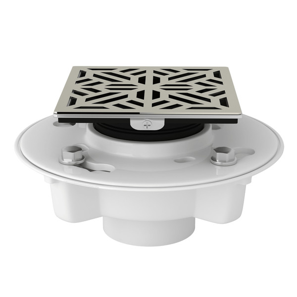 ROHL PVC 2