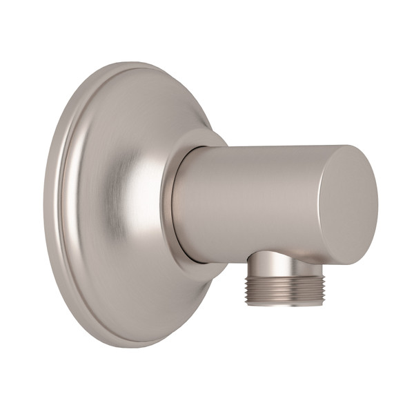 Handshower Drop Ell - Satin Nickel | Model Number: 1690STN - Product Knockout