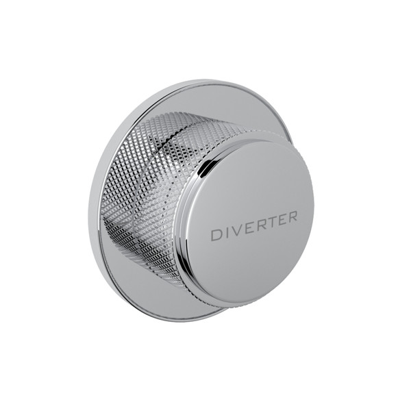 Graceline 4-Port 3 Way Diverter Trim - Polished Chrome | Model Number: MB2042APC - Product Knockout