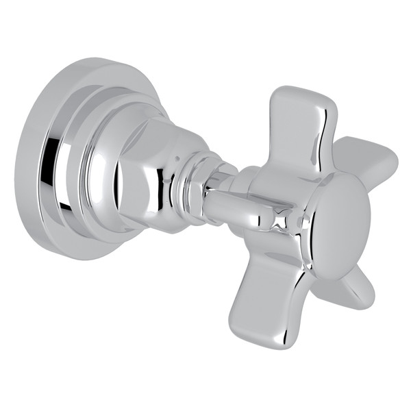 DISCONTINUED ROHL San Giovanni™ Trim For Volume Control And Diverter