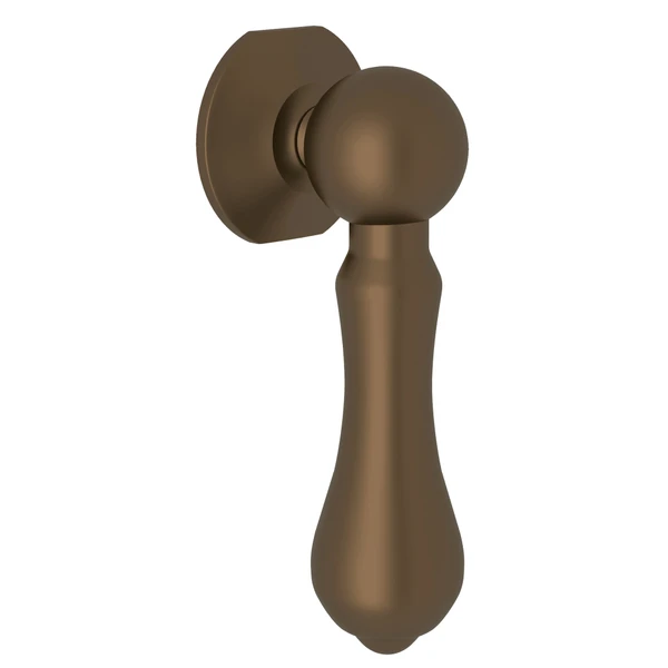 Perrin & Rowe DISCONTINUED-Universal Tank Trip Lever - Tuscan
