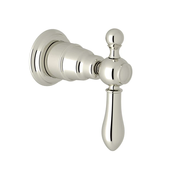 ROHL Arcana™ Trim For Volume Control And Diverter