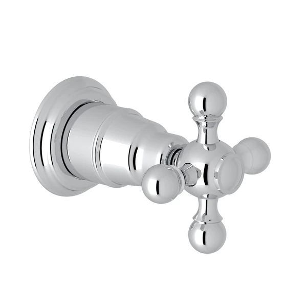 ROHL Arcana™ Trim For Volume Control And Diverter