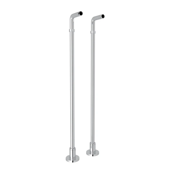 ROHL Floor Pillar Unions