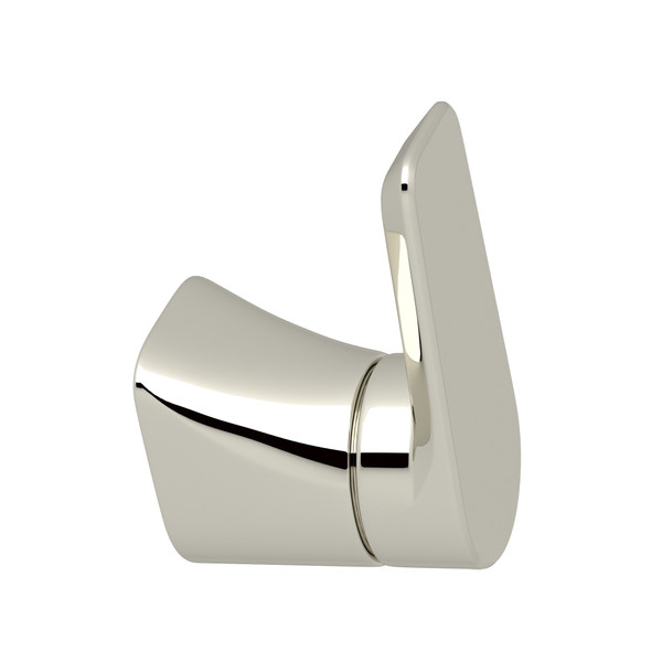 Hoxton Trim for Volume Controls and Diverters - Polished Nickel with Metal Lever Handle | Model Number: U.3411LS-PN/TO - Product Knockout