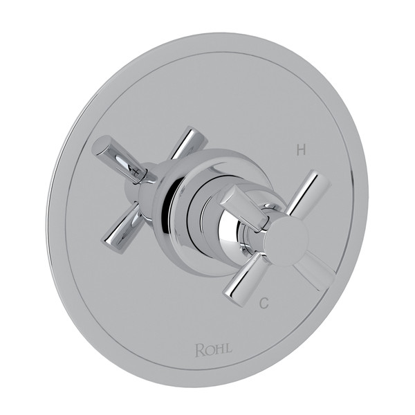 Perrin & Rowe Holborn Pressure Balance Trim without Diverter
