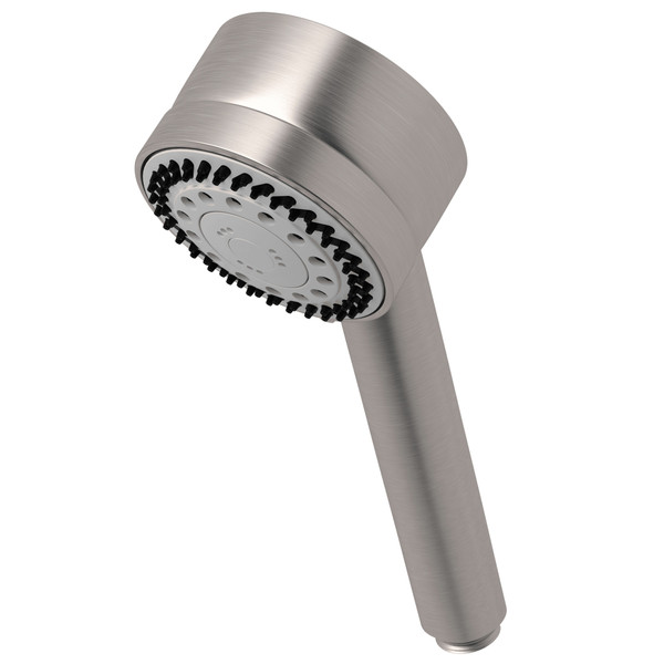 Holborn 6-Function Handshower - Satin Nickel | Model Number: U.5810STN - Product Knockout