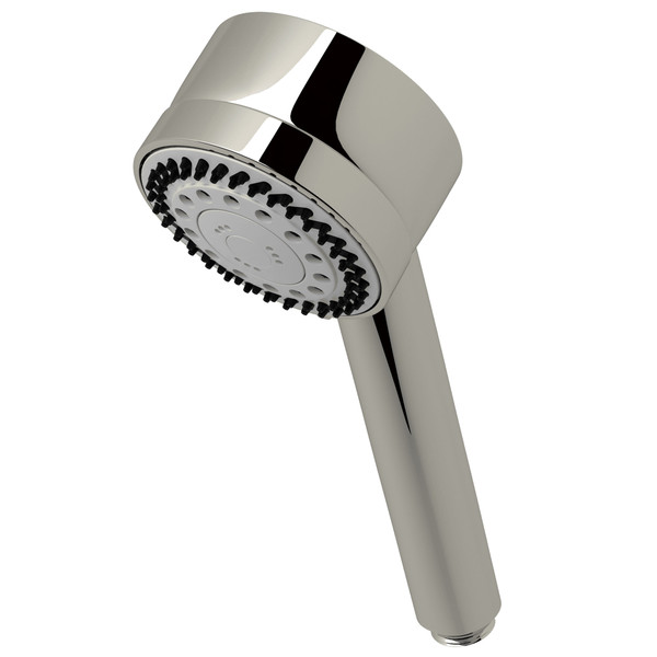 Perrin & Rowe Holborn 6-Function Handshower - Polished Nickel