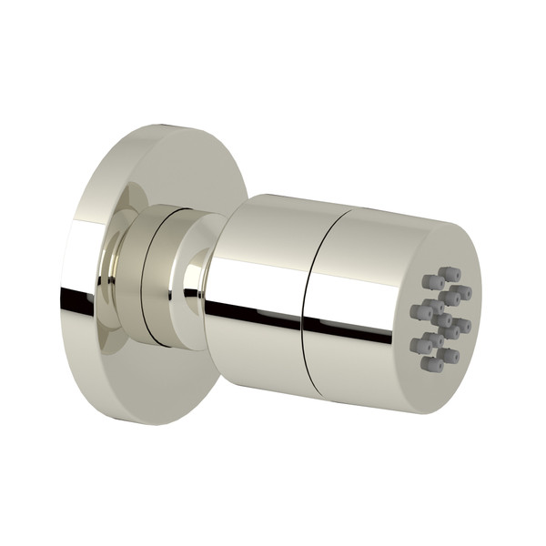 Bellia Single-Function Body Spray - Polished Nickel | Model Number: DS015090-PN - Product Knockout