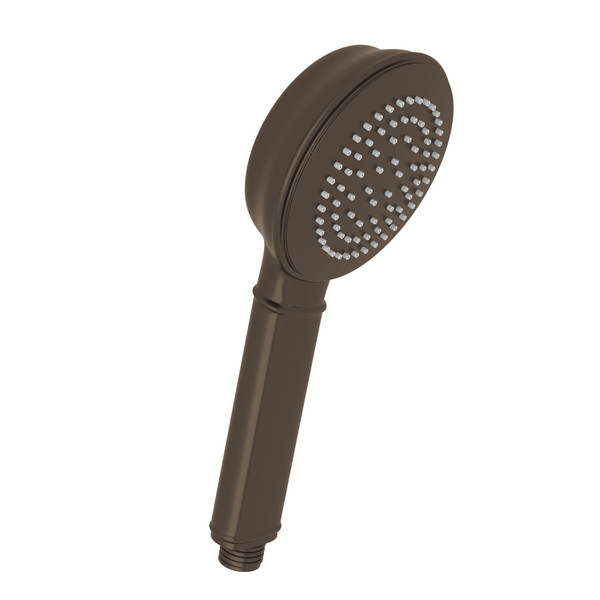 Single-Function Baltera Handshower - Tuscan Brass | Model Number: B0315TCB - Product Knockout
