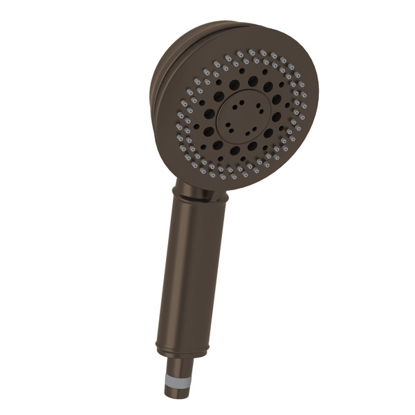 Baltera 3-Function Handshower - Tuscan Brass | Model Number: B0314TCB - Product Knockout