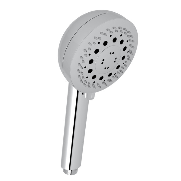 Rovato 3-Function Handshower - Polished Chrome | Model Number: B00188APC - Product Knockout