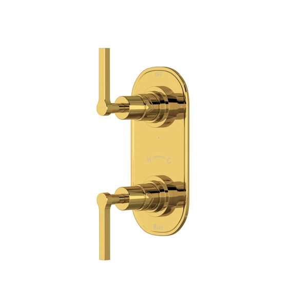 ROHL Lombardia® 1/2