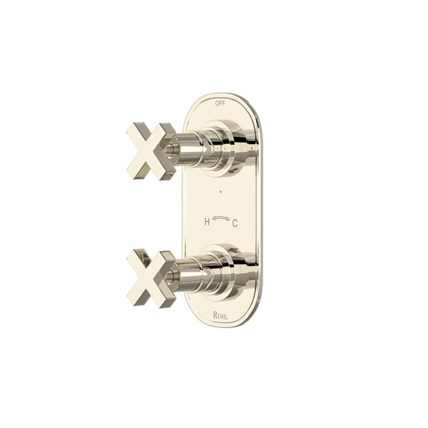 バロム　ars8 ROHL Lombardia® 1/2