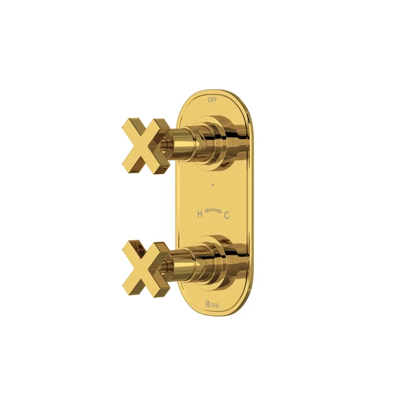バロム　ars8 ROHL Lombardia® 1/2