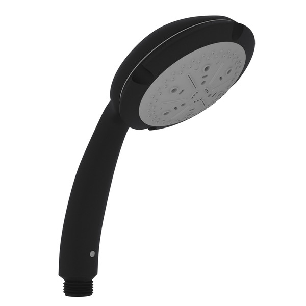 Multi-Function Ocean4 4-Function Handshower - Matte Black | Model Number: B00102MB - Product Knockout