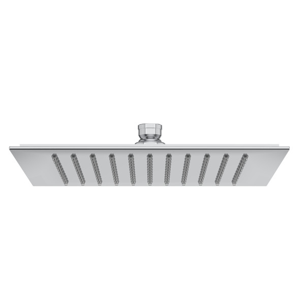 9" Rain Showerhead - Polished Chrome | Model Number: SLM05APC