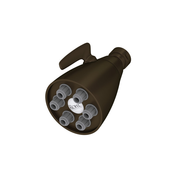 3" Multi-Function Showerhead - Tuscan Brass | Model Number: BI00042TCB