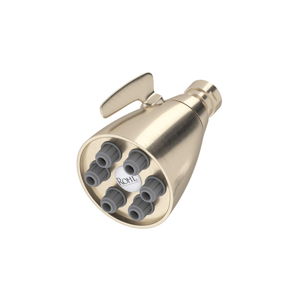 3" Multi-Function Showerhead - Satin Nickel | Model Number: BI00042STN