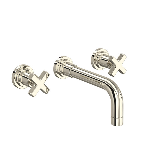 ROHL Lombardia® Wall Mount Lavatory Faucet Trim