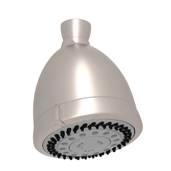 Perrin & Rowe Six-Function Showerhead - Satin Nickel | Model