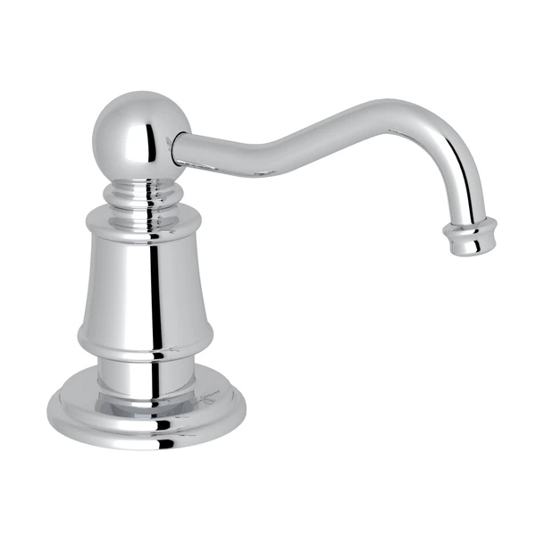 Perrin & Rowe Edwardian™ Soap Dispenser