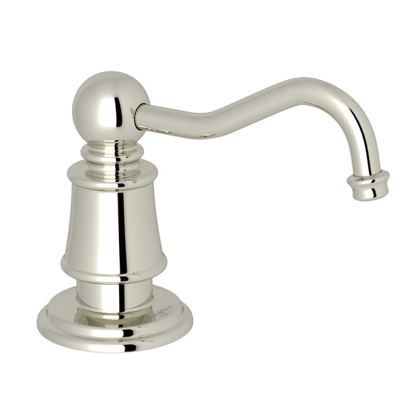 Perrin & Rowe Edwardian™ Soap Dispenser