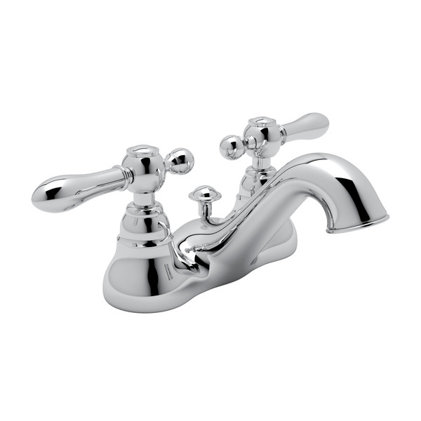 ROHL Arcana™ Two Handle Centerset Lavatory Faucet