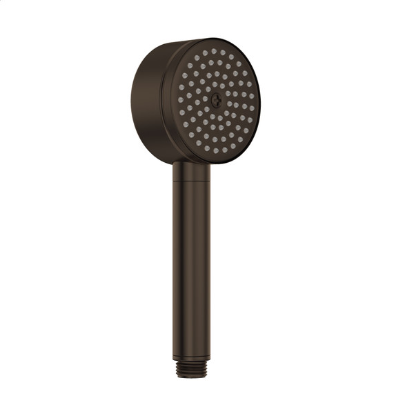 3" Single Function Handshower - Tuscan Brass | Model Number: 1130ETCB