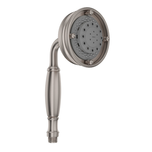 4" 3-Function Handshower - Satin Nickel | Model Number: 1151/8STN