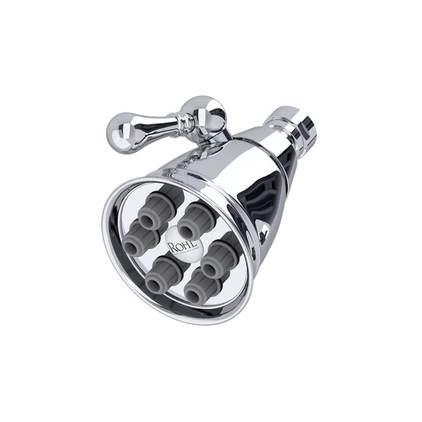 3" Multi-Function Showerhead - Polished Chrome | Model Number: WI0122APC