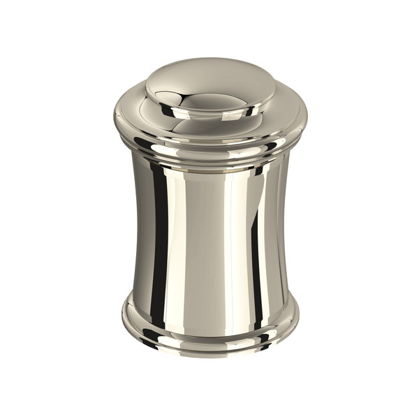 Air Gap - Polished Nickel | Model Number: AG700PN