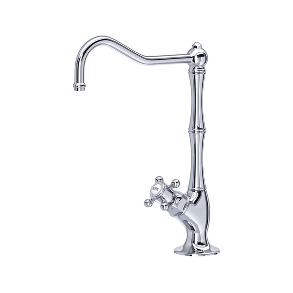 Acqui® Filter Kitchen Faucet - Polished Chrome | Model Number: A1435XMAPC-2