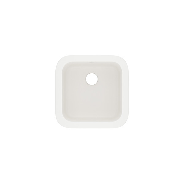 Allia™ 18" Fireclay Single Bowl Bar/Food Prep Kitchen Sink - Pergame (68) | Model Number: 5927-68