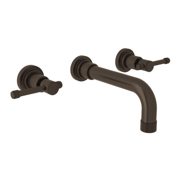 DISCONTINUED ROHL Campo™ Wall Mount Lavatory Faucet Trim