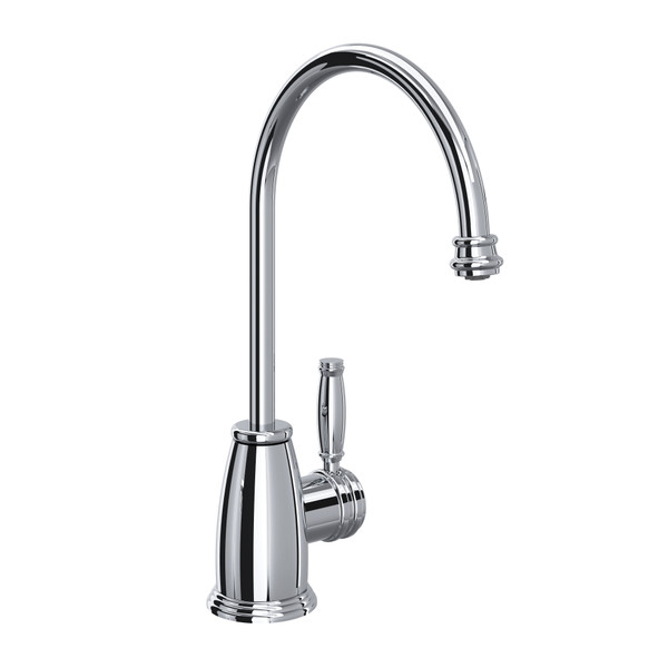 Traditional Filter Kitchen Faucet - Polished Chrome | Model Number: MB7917LMAPC-2