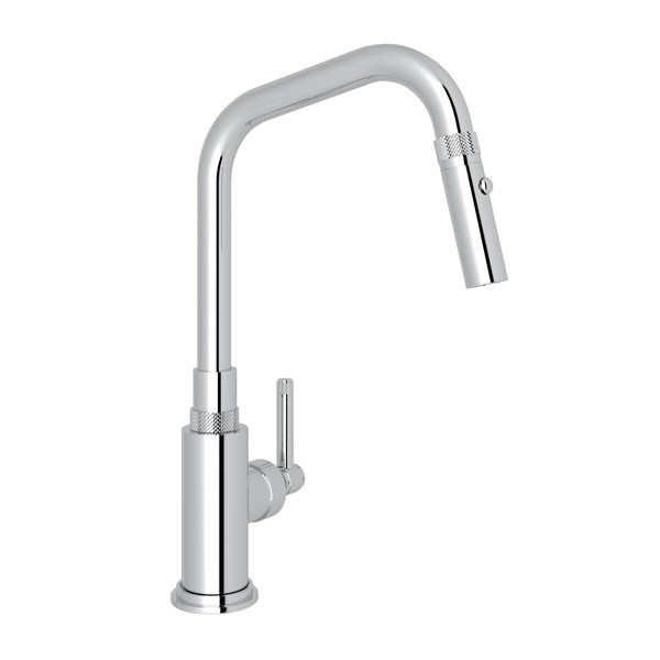 ROHL Campo™ Pull-Down Kitchen Faucet