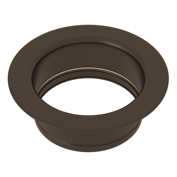 Disposal Flange - Tuscan Brass | Model Number: 743TCB - Product Knockout