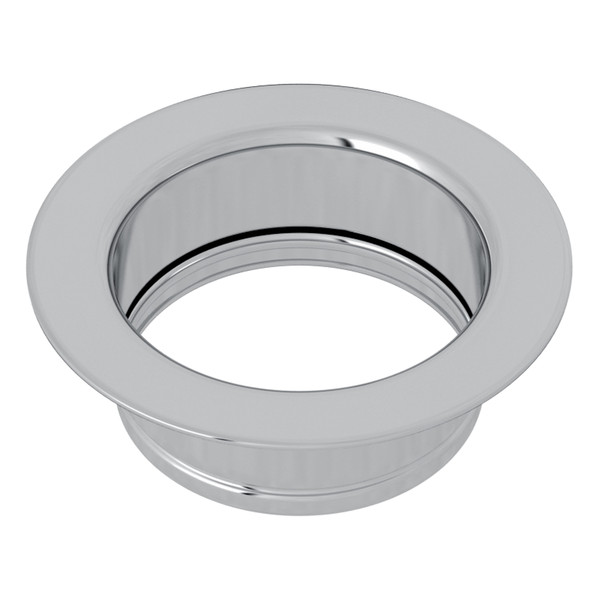 Disposal Flange - Polished Chrome | Model Number: 743APC - Product Knockout